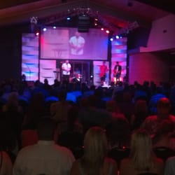 Christ Church - Fairgrove - The Loft @ccfairgrove.