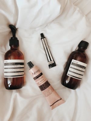 Aesop Walnut Street by null