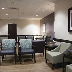 Solis Mammography Plano at Willow Bend