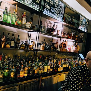 Kita Koguta - cool bar (and bartender) - Tapas/Small Plates Near Me - Warsaw, MZ Kita Koguta - cool bar (and bartender) - Tapas/Small Plates Near Me - Warsaw, MZ
