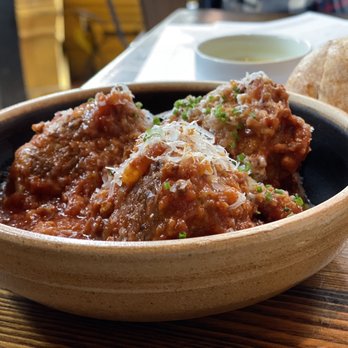 Coppa Enoteca - Polpette - Italian Near Me - Boston, Massachusetts Coppa Enoteca - Polpette - Italian Near Me - Boston, Massachusetts