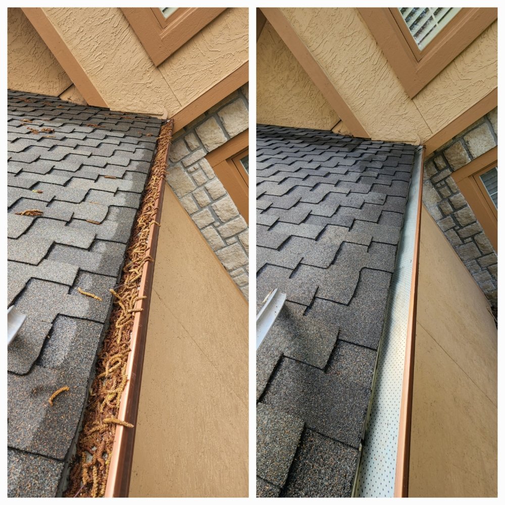 Liberty Window Cleaning - veterans service organization in Pleasant Valley, MO