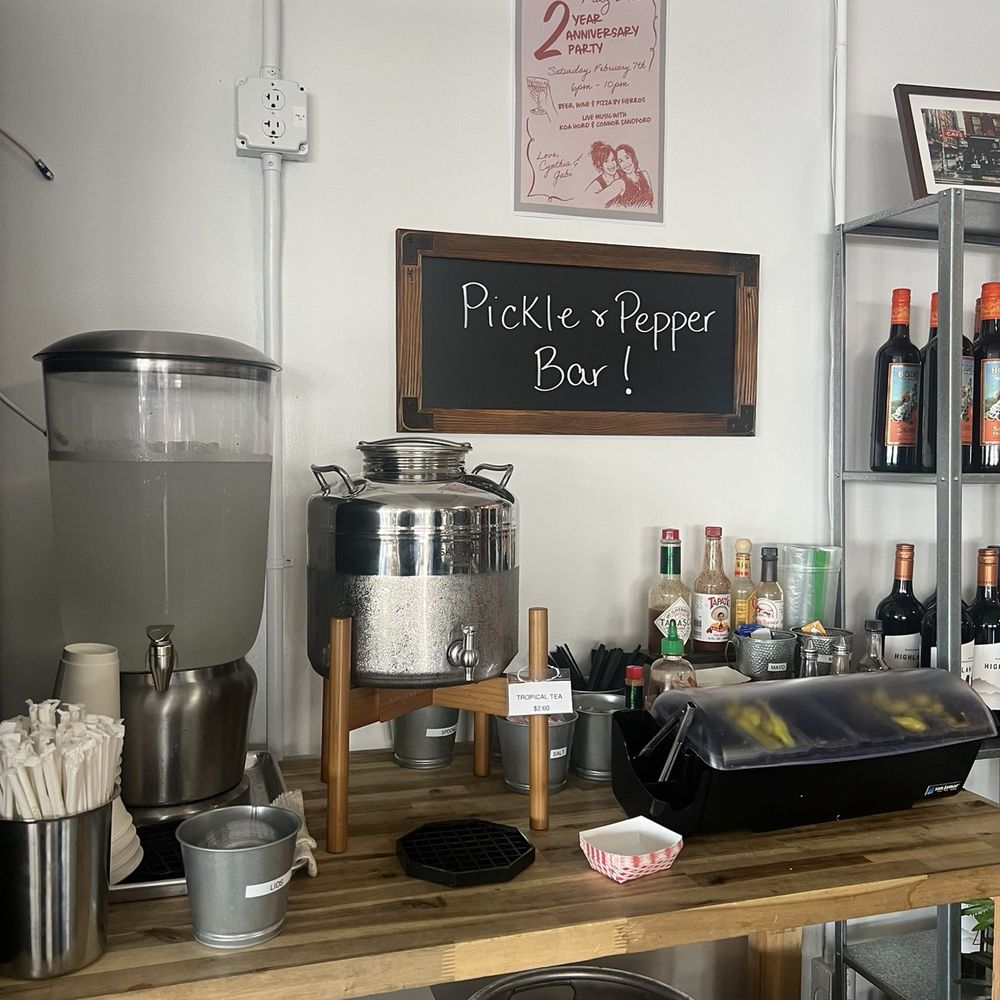 Fritzankotters - All the touches - Sandwiches Near Me - Huntington Beach, California Fritzankotters - All the touches - Sandwiches Near Me - Huntington Beach, California