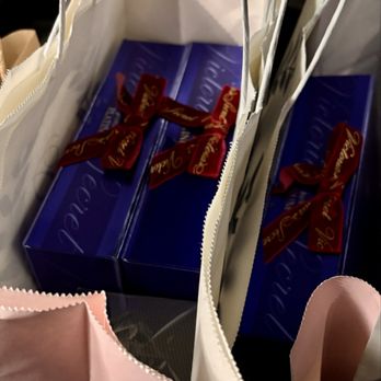 Macy's - Victoria Secret Platinum Cologne and Deep water. Absolutely amazing. They have better deals there too. Buy two items get 2 free. - Department Stores Near Me - Montebello, California