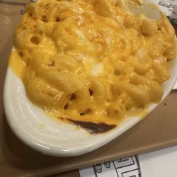 Macado's - Meant to be the kid's Mac n cheese but got charged for their regular side of mac n cheese instead