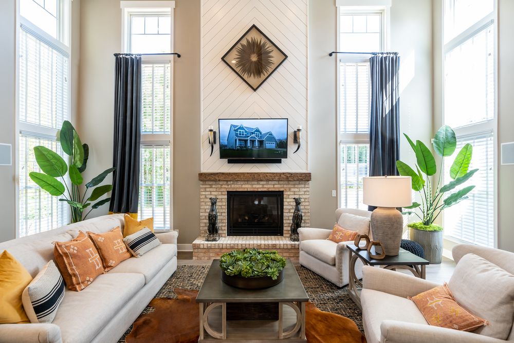 Slide of Patterson General Contracting