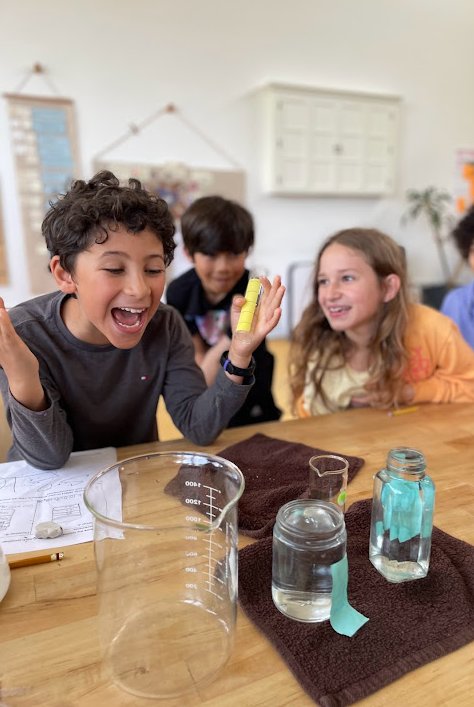 Golestan School - childcare center in El Cerrito, CA