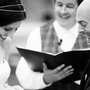 Photo of Han Hills - Wilmington Wedding Officiant