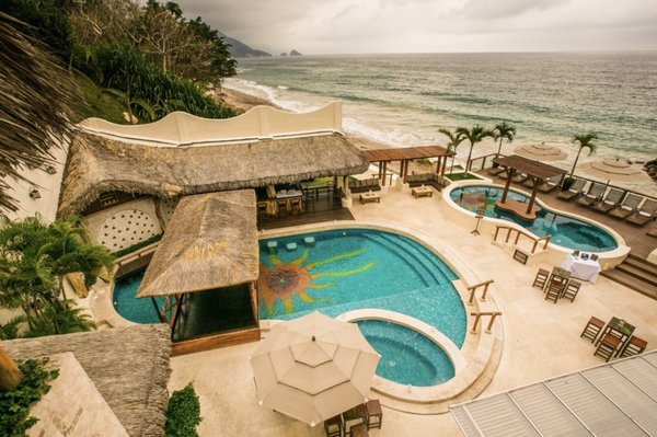 Hotel Playa Fiesta by null