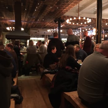 Albert's Schloss - Bars Near Me - Manchester, XGM