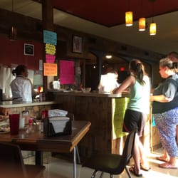Taqueria Las Comales