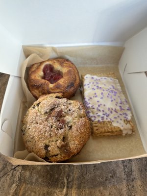 Heirloom Bakery & Hearth by null