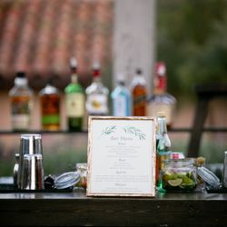 simply cocktails - Credit: Miki & Sonja Photography