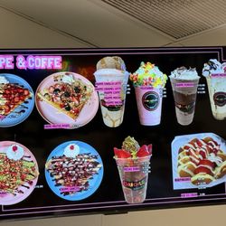 Chuchulucos Snacks