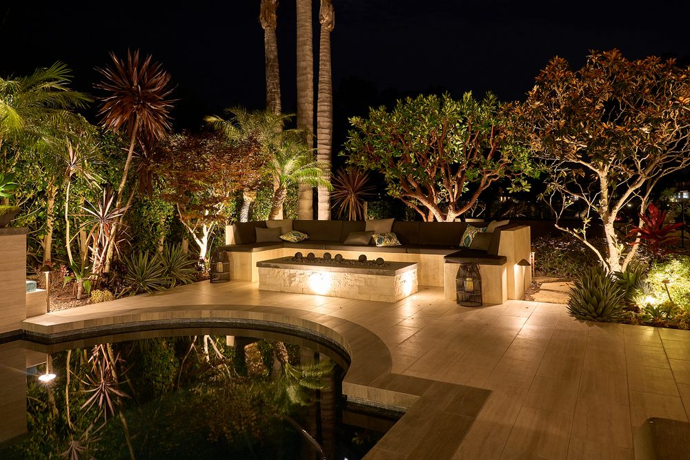 Slide of Optimal Lighting Solutions