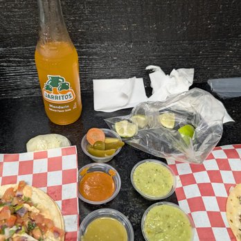 Tacos Los Barrios - Tacos Near Me - Las Vegas, Nevada Tacos Los Barrios - Tacos Near Me - Las Vegas, Nevada