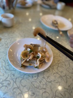 Feng Ze Yuan Restaurant by null