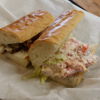 D'Angelo - Surf & Turf - Sandwiches Near Me - Woonsocket, Rhode Island D'Angelo - Surf & Turf - Sandwiches Near Me - Woonsocket, Rhode Island