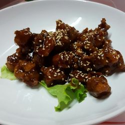 Chez Tran