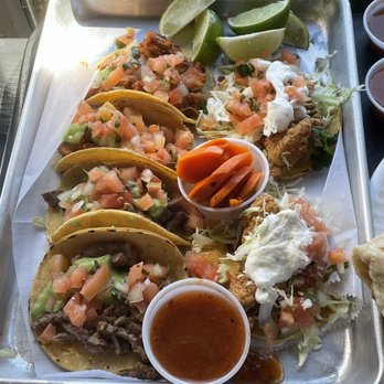 Taco Man Grill - looks can be deceiving these tacos were super MEH - Mexican Near Me - Henderson, Nevada Taco Man Grill - looks can be deceiving these tacos were super MEH - Mexican Near Me - Henderson, Nevada
