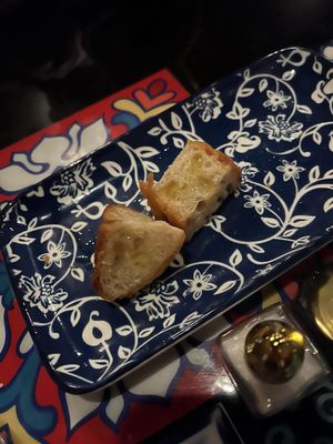 Sarrica's Little Italy by null