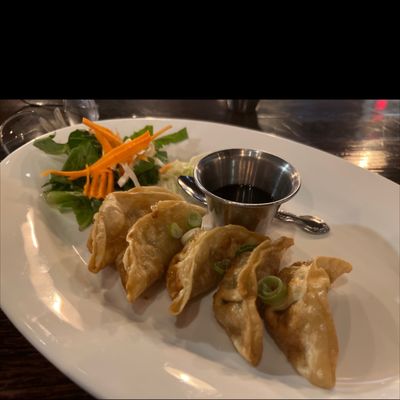 LemonGrass Cafe by null