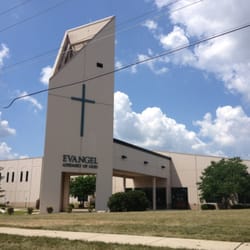 Evangel Assembly of God