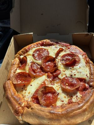 Vinny's Pizzeria by null
