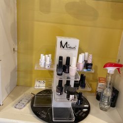 Ultimate Nails Plus - Product