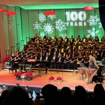 The Bushnell - Travelers 100 year Christmas concert with Farmington Valley Orchestra - Performing Arts Near Me - Hartford, Connecticut The Bushnell - Travelers 100 year Christmas concert with Farmington Valley Orchestra - Performing Arts Near Me - Hartford, Connecticut