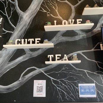 Passion-T Snacks & Desserts - Bubble Tea Near Me - San Jose, California Passion-T Snacks & Desserts - Bubble Tea Near Me - San Jose, California