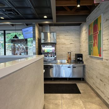 Taco Bell - Fast Food Near Me - Warrior, Alabama