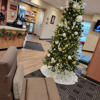 TownePlace Suites by Marriott - Very clean and updated - Hotels Near Me - Dubuque, Iowa