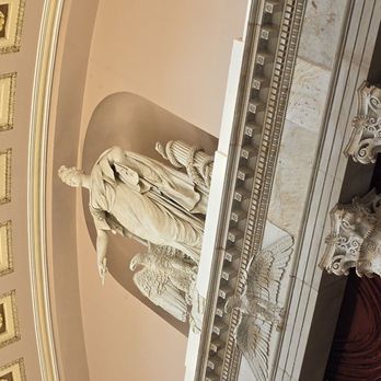 United States Capitol - Landmarks & Historical Buildings Near Me - Washington, DC, District of Columbia