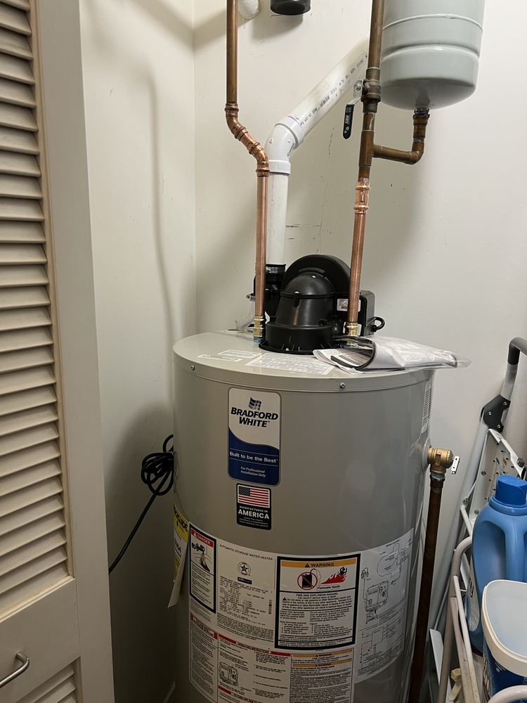 Slide of High Quality Plumbing And Sewer