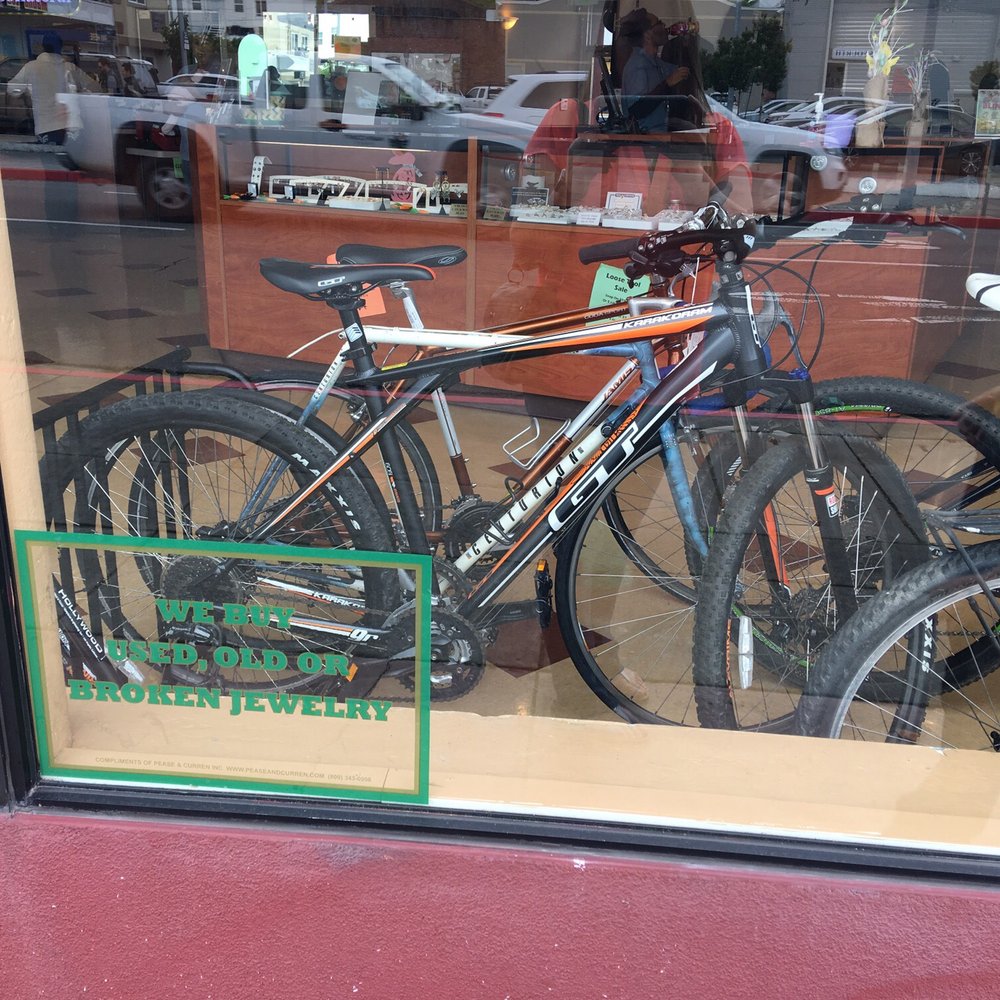 Bicycles