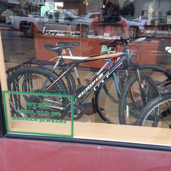 Best Collateral - Bicycles - Pawn Shops Near Me - San Rafael, California Best Collateral - Bicycles - Pawn Shops Near Me - San Rafael, California