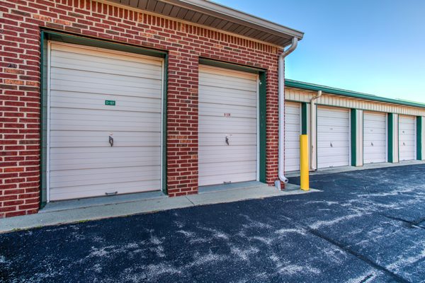 Simply Self Storage - Zionsville