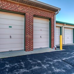Simply Self Storage - Zionsville