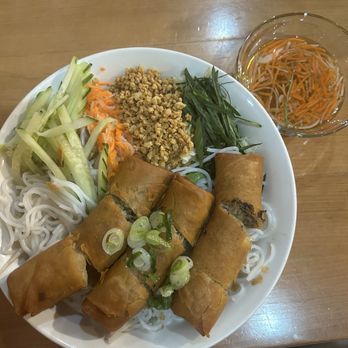 Saigon 1 - Bun Cha Gio - Vietnamese Near Me - Virginia Beach, Virginia Saigon 1 - Bun Cha Gio - Vietnamese Near Me - Virginia Beach, Virginia