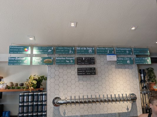 Side Gate Brewery & Beer Garden by null