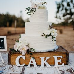 Cakes By JoDee