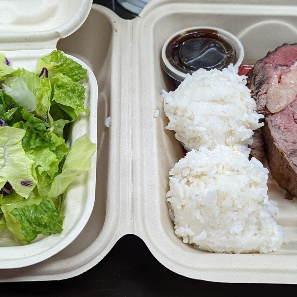 Ray's Café - Prime Rib 11/22/22 $23.95 - American Near Me - Honolulu, Hawaii Ray's Café - Prime Rib 11/22/22 $23.95 - American Near Me - Honolulu, Hawaii