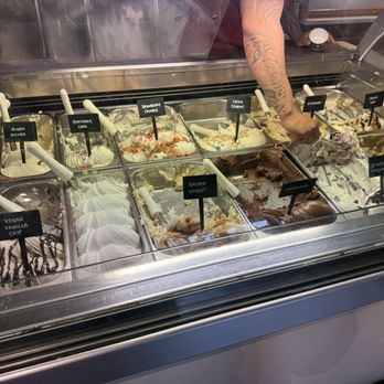 EscoGelato - Coffee & Tea Near Me - Escondido, California EscoGelato - Coffee & Tea Near Me - Escondido, California