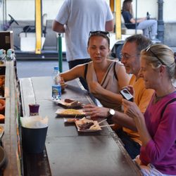 Delicious Poland - Krakow Food Tour