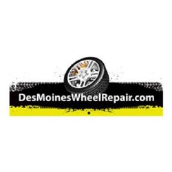 Des Moines Wheel Repair