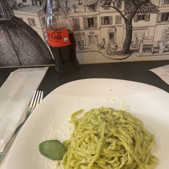 Pasta Chef - Pesto Pasta - Italian Near Me - Rome, RM