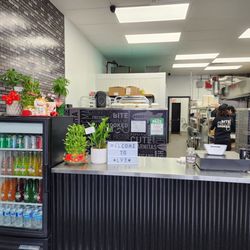 Los Vietnamita Taqueria Shop