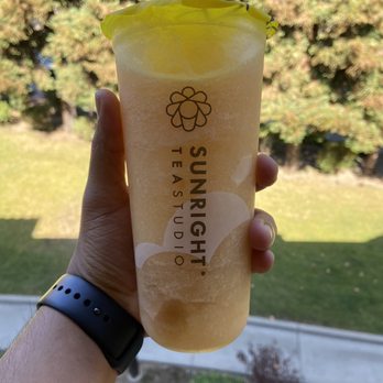 Sunright Tea Studio - Sunnyvale - Bubble Tea Near Me - Sunnyvale, California Sunright Tea Studio - Sunnyvale - Bubble Tea Near Me - Sunnyvale, California