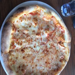 Kaija - Margherita Pizza